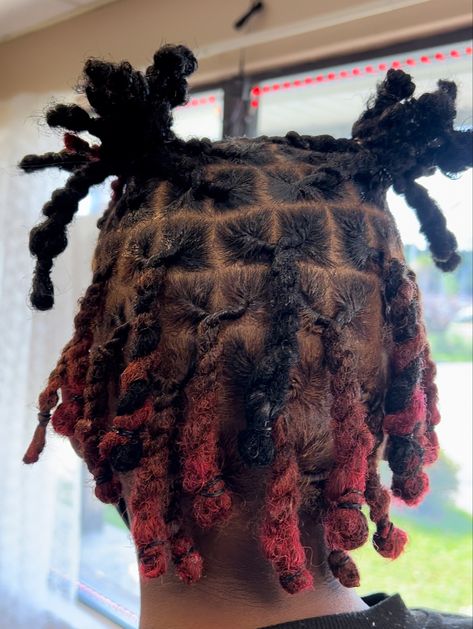 Short 2 Strand Twist Loc Styles, Short Loc Two Strand Twist Styles, Female Dreadlocks Styles Short, Really Short Locs, Female Dreads Hairstyles, Locs Ideas, Female Dreads, Pretty Locs, Short Loc Styles