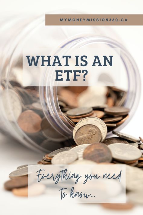 Ever heard of an ETF? It's one of the simplest, low cost and low risk investment opportunites out there for young investors and families looking to grow their money. Here's everything you need to know about passive investing and wealth creation through ETFs. Low Risk Investments, Investing 101, Wealth Creation, Low Cost, Personal Finance, To Grow, Investment, Need To Know, Finance