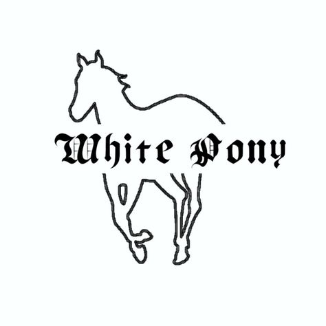 White Pony Tattoo, Deftones Tattoo, Tattoo Kiss, Pony Tattoo, Deftones White Pony, Piercing Inspo, Wings Tattoo, Rose Tattoos, Neck Tattoo