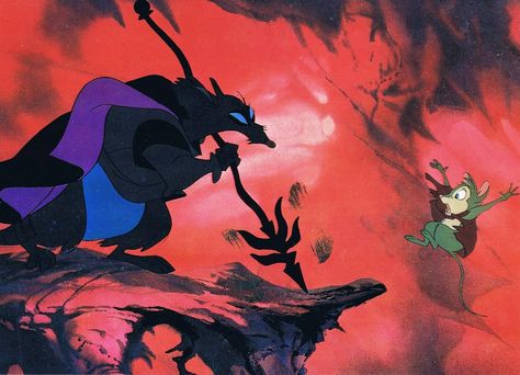 Scary Movies For Kids, The Witches 1990, Secret Of Nimh, The Secret Of Nimh, Elizabeth Hartman, Childhood Movies, Kids' Movies, Classic Monsters, Kid Movies