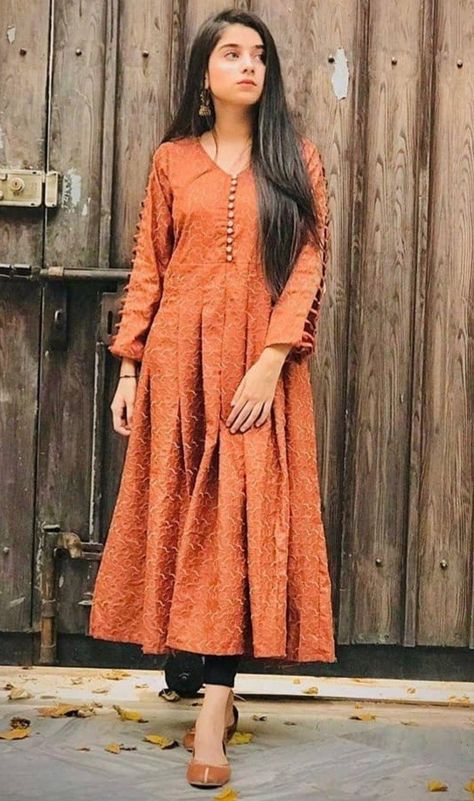 #summerdressdesign #dressdesign #pakistanidress #longfrock #frockdesign #frocks #frock Formal Frocks For Women, Printed Shirts Outfit, Frock Suit Ideas, Formal Frocks, Frocks For Women, Fancy Frock, Long Frocks Designs, Frock Suit, Short Frocks