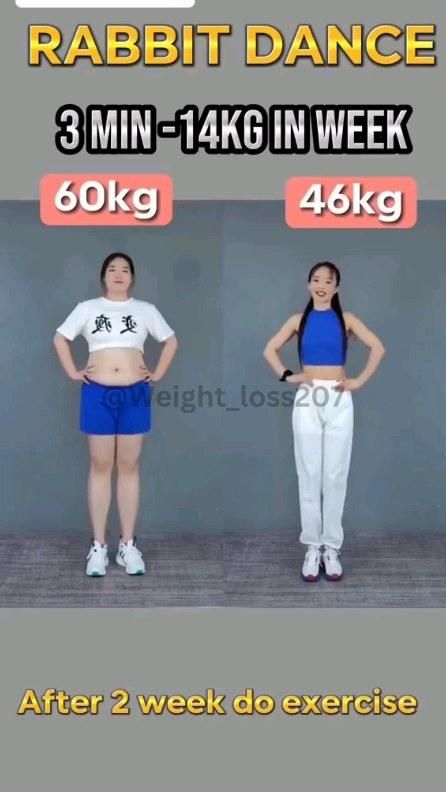 Easy exercise to lose weight Follow #weight_loss207 . .. . . . #weightlossjourney #weightloss #weightloss #weightlossmotivation Loss Weight In A Week Without Exercise, Best Exercises For Wait Loss, 3 Exercise Workout, Fast Effective Workouts, How To Get Healthy Body, Loss Weight Exercise, Exercises For Losing Weight Workout, Easy Work Out, Exercise For Weight Losing