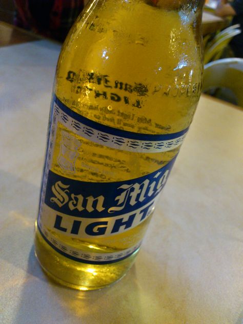 San Miguel,Filippino beer! Sanmiglight Beer Picture, San Mig Light Prank, San Mig Apple Beer, Sanmiglight Beer, San Miguel Beer Aesthetic, San Mig Light, San Miguel Light, San Mig, Alcoholic Snapchat