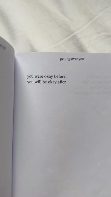 Poetry In Books, Getting Over You Book By Leslie B, Getting Over You Book, Getting Over You Book Quotes, Leslie Core, Good Poetry, Getting Over Heartbreak, Poetry Aesthetic, My Poetry