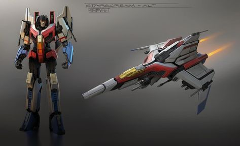 Transformers Illustration, Aerospace Design, Transformers Starscream, Orion Pax, Transformers Decepticons, Transformers Characters, Conceptual Illustration, Transformers Artwork, Dark Art Drawings