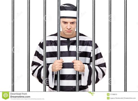 Jail Meme, Funny Stock Images, Jail Bars, Reaction Image, Prison Inmates, Prison Art, Bar Stock, Solitary Confinement, Physical Disabilities