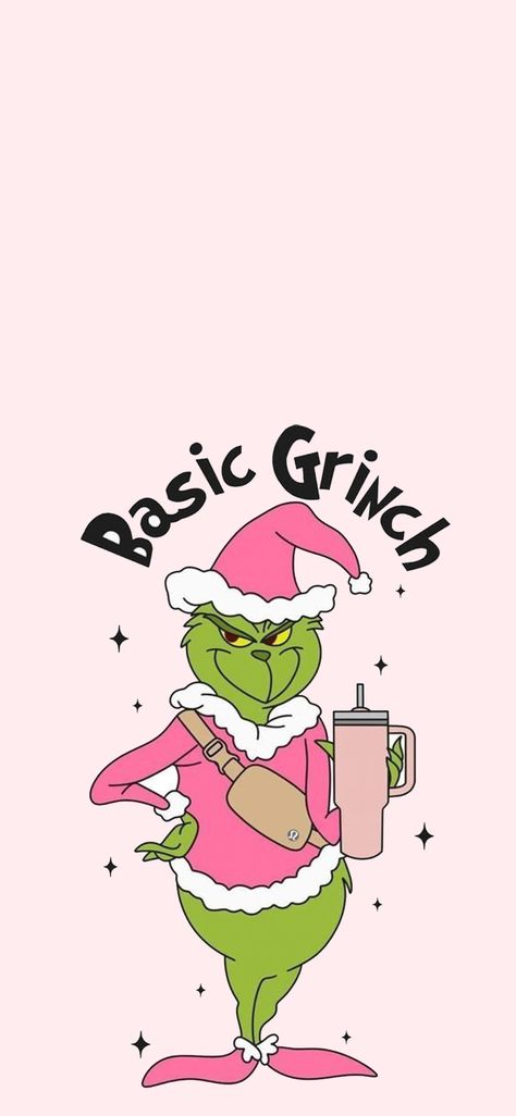 Holiday Wallpaper Grinch, The Grinch Lockscreen, Grinch Wallpaper Funny, Christmas Wallpaper Aesthetic Funny, Grinch Lockscreen Aesthetic, Grinch Iphone Wallpaper Aesthetic, Grinch Wallpaper Ipad, Christmas Vibes Wallpaper Iphone, Cute Grinch Wallpaper