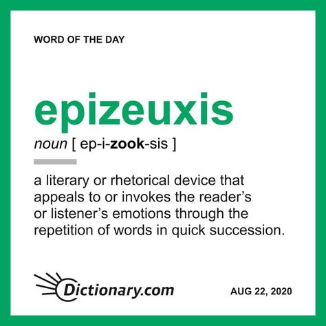 1,674 Likes, 22 Comments - Dictionary.com (@dictionarycom) on Instagram: “No, epizeuxis isn't the result of a keyboard smash. It's the #WordOfTheDay.  Wondering how to say…” Keyboard Smash, Ad Hominem, Vocabulary Book, Uncommon Words, Fools Day, A Keyboard, Free Word, Interesting English Words, Unusual Words