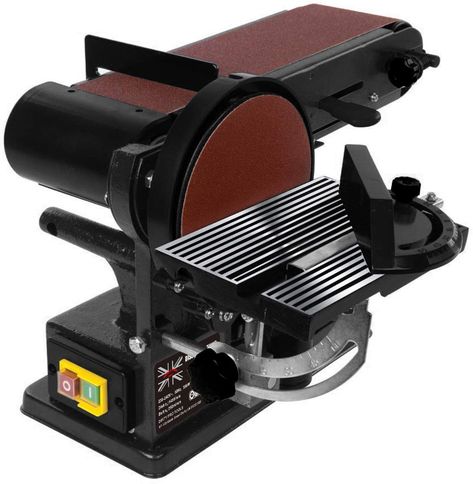 Bench Sander, Detail Sander, Hand Sander, Belt Making, Tool Bench, Workbench Plans, Wood Shop Projects, Central Vacuum, Light Work