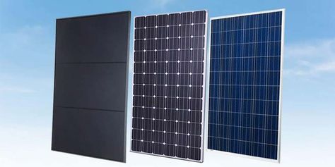 Pros and Cons of Monocrystalline vs Polycrystalline solar panels Solar Systems, Crystalline Structure, Monocrystalline Solar Panels, Residential Solar, Solar Panels For Home, Best Solar Panels, Off Grid Solar, Solar Panel System, Smart Home Automation