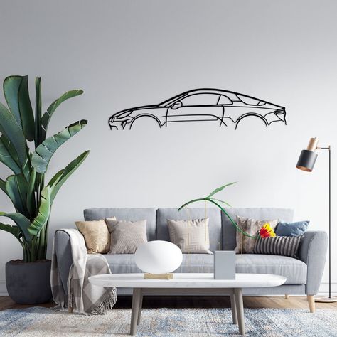 Alpine A110 Silhouette Metal Wall Art Alpine A110 Metal Wall - Etsy Motorcycle Wall Art, E36 M3, Car Silhouette, Motorcycle Gifts, Metal Garages, Car Wall Art, Garage Signs, Garage Walls, Custom Car