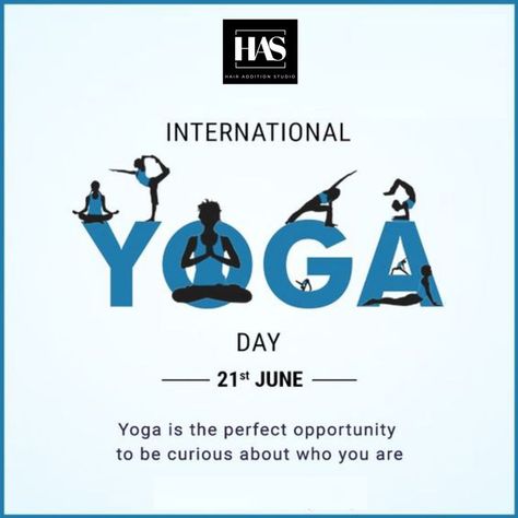 international yoga day Yoga Day Post, Happy Yoga Day, World Yoga Day, Happy International Yoga Day, Retail Architecture, Happy Yoga, Design Tv, International Yoga Day, Exhibition Booth Design