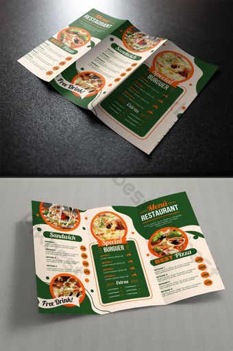 Catering Flyer Design, Food Brochure Design, Food Brochure, Menu Design Layout, Menu Cover Design, Restaurant Brochures, Brochure Food, Menu Design Inspiration, Brochure Design Layouts