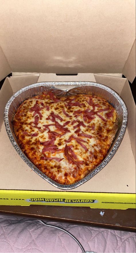 Hungry Howies Pizza, Hungry Howies, Shaped Pizza, Heart Shaped Pizza, Cheese Pizza, Lasagna, Pizza, Cheese, Drinks