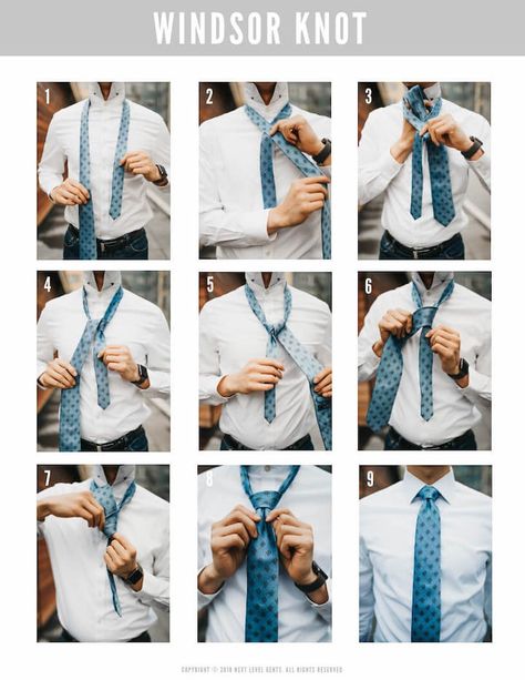 Necktie Knots How To, Tie Tieing Men, Tying A Tie Reference, Tie Wearing Steps, Tying Ties Men, How To Tie A Neck Tie Step By Step, How To Tie A Men’s Tie, How To Make Ties For Men, How To Wear Tie Men