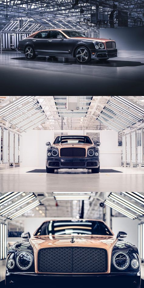 Farewell To The Bentley Mulsanne. Production is set to end after more than a decade. Benz Suv, New Bentley, Car Things, Bentley Mulsanne, Mobile App Design Inspiration, Conscious Awareness, Luxurious Cars, Getaway Car, Geneva Motor Show