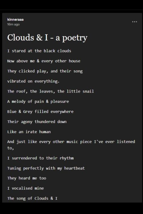 Weather Poetry, Weather Poem, Rain Poems, Rain Words, Rain Thunder, Cloud Quotes, Meaningful Poems, City Quotes, Rain Quotes