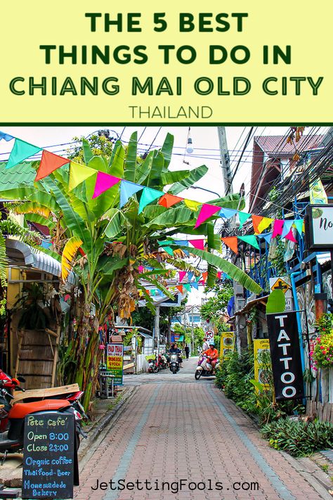 Things To Do In Chiang Mai, Chiang Mai Thailand Photography, Chiang Mai Itinerary, Backpack Asia, Chang Mai Thailand, Chaing Mai Thailand, Cambodia Itinerary, Thailand Living, Vietnam Vacation