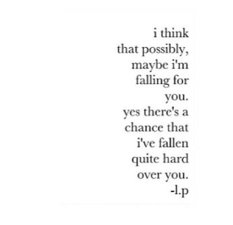 Falling In Love At A Coffee Shop, Im Falling For You, Shopping Quotes, Im Falling In Love, Autumn Quotes, Loving Someone, Hopeless Romantic, Lyric Quotes, Music Lyrics