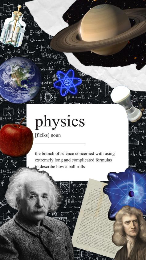 #physics #alberteinstein #einstein #newton #apple #space #planets #planet #aesthetic #academic Planet Aesthetic, Space Planets, Einstein, Planets, Physics, Science, Albert Einstein