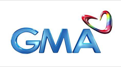 The Philippines Largest TV Network within 52 provincial stations, NATIONWIDE 🌈❤️🇵🇭 Bubble Gang, Solenn Heussaff, Gma News, Network Logo, Gma Network, Large Tv, Tv Network, Tv Station, The Philippines