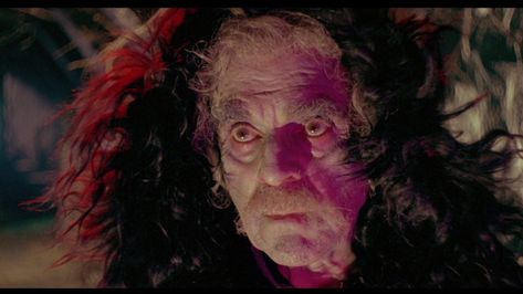 Boris Karloff in "The Wurdulak" segment of Black Sabbath. Tales From The Crypt, Boris Karloff, Horror Icons, Bride Of Frankenstein, The Uncanny, Film History, Black Sabbath, Geek Culture, Horror Films