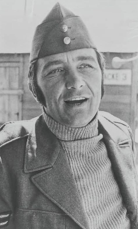 Hogan's Heroes, Richard Dawson, Hogans Heroes, Wild West, Baseball Hats, Tv Shows, Tv, Celebrities