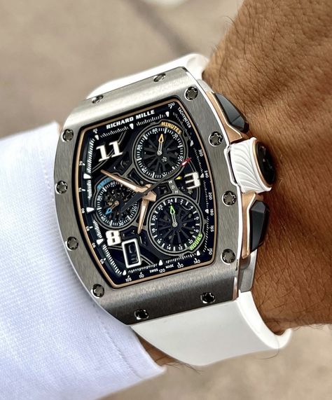 Richard Mille Watches Men, Trust Funds, Jewellery Men, Car Outfit, Richard Mille Watches, Luxury Lifestyle Couple, Mens Fashion Wear, Stud Earrings For Men, Wrist Candy