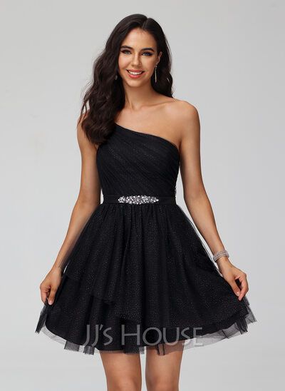 One Shoulder Homecoming Dress, Sequin Homecoming Dress, Mini Homecoming Dresses, Tulle Homecoming Dress, Two Piece Homecoming Dress, Dresses Homecoming, Lace Homecoming Dresses, Chiffon Prom Dress, Prom Dresses Lace