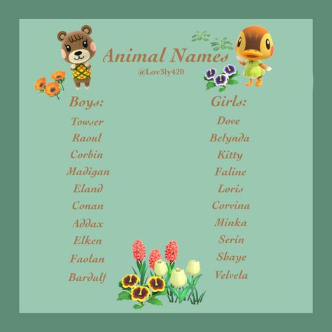 Oc Names, Cute Pet Names, Animal Names, Writing Inspiration Tips, Cool Baby Names, Best Character Names, Writing Fantasy, Fantasy Names