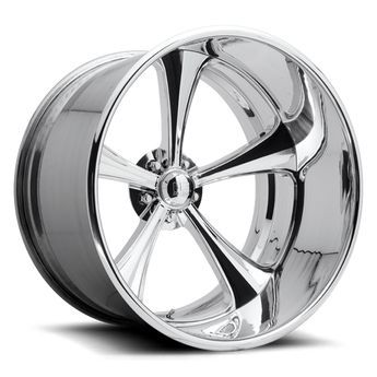 Us Mags Wheels, C 10 Chevy Trucks, Rims For Trucks, Used Rims For Sale, Muscle Car Rims, Chevy Wheels, Street Truck, Black Chrome Wheels, Custom Wheels Trucks