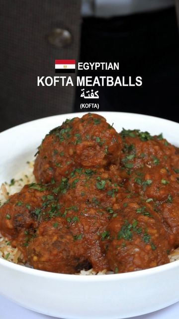 Muhammed Elgammal on Instagram‎: "🇪🇬 Egyptian Kofta Recipe | كفتة • Follow my Instagram for more lahma 🥩 • Subscribe to my YouTube. • Follow my TikTok. • Link is in my bio. 🙏 Thank you. Yallah, Bismillah. @krogerco @ninjakitchen #kofta #koftarecipe #meatball #egyptiankofta #meatrecipe #egyptianfood #egypt #egyptian #egyptiancuisine #egyptianculture #egyptianfoodrecipe #egyptianrecipe #egyptiantradition #arabic #arabicfood #middleeasternfood #lahma #bismillah #theegyptiancook"‎ Egyptian Kofta, Phyllo Meat Pie, Kofta Meatballs, Meat Pie Recipe, Kofta Recipe, Tiktok Link, Egyptian Food, Meat Pie, Egypt Travel