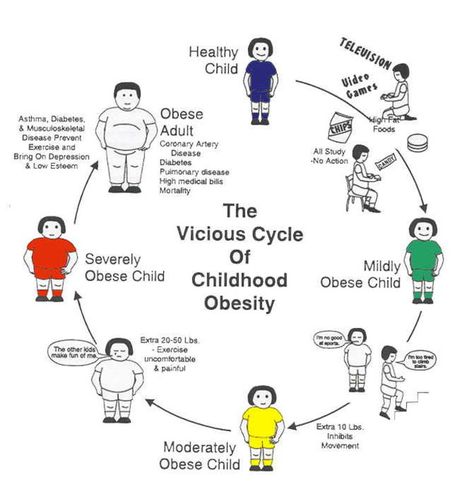 "How to Avoid Childhood Obesity" http://list.ly/list/eHj-how-to-avoid-childhood-obesity #health #childhood #healthyeating Calorie Chart, Diet Regimen, Poor Nutrition, Childhood Obesity, Food Club, Kids Diet, Healthy Living Tips, Healthy Kids, Healthy Foods To Eat