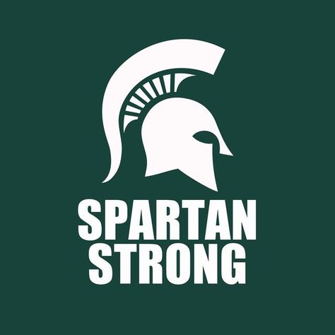 Positive Aspirations, Michigan State Football, Msu Spartans, Michigan State University, Michigan State Spartans, Alma Mater, At Midnight, Michigan State, College Football