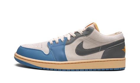 AIR JORDAN 1 LOW SE "Tokyo 96" Jordan 1 Low Tokyo 96, Jordan 1 Low Ceramic, Air Jordan 1 Low Stealth French Blue, Jordan 1 Low Fragment, Jordan 1 Low Reverse Ice Blue, Spaghetti Strap Bodycon Dress, Glitter Sneakers, Wings Logo, Vintage Pants