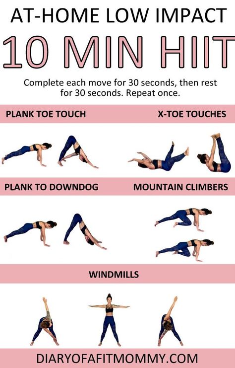 Home Hiit Workout, Home Hiit, Low Impact Hiit, Circuit Training Workouts, Fitness Diary, Hiit At Home, Hiit Workout At Home, Low Impact Cardio, Cardio Workout At Home