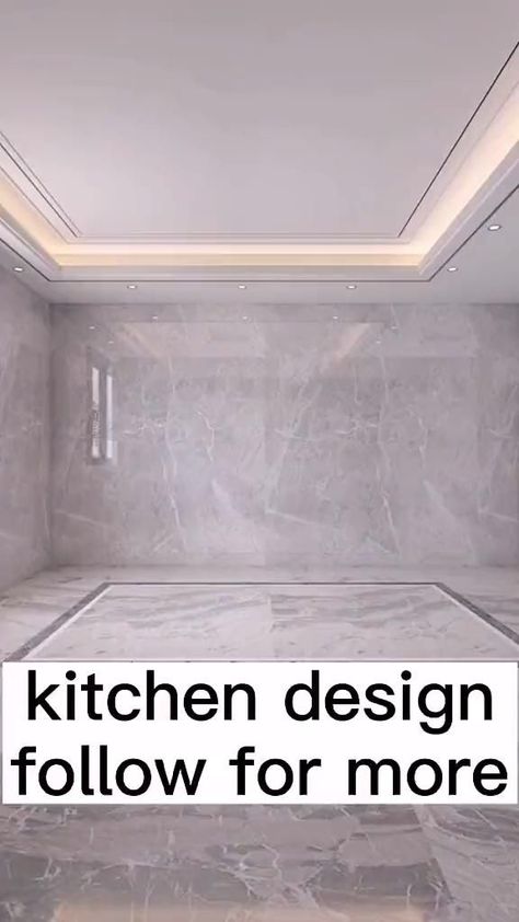 Pin on Fragmented Architecture and Interiors Modern Small Kitchens Minimalist, Concrete Kitchen Cabinets, Concrete Kitchen Ideas, Concrete Kitchens, Desain Pantry, Kitchen Layout Plans, Kitchen Cupboard Designs, Kabinet Dapur, Modern Kitchen Cabinet Design