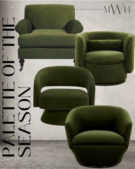 Amazon - Accent Chairs - Designer Look for Less - Click to Shop! #homedecor #livingroomdecor #livingroomfurniture #livingroomstyle #organicmodern #amazonhome Amazon Accent Chairs, Green Accent Chair Living Room Ideas, Olive Green Accent Chair, Fall Decor 2023, Olive Sofa, Green Accent Chair, Gold Dining Chairs, Room Designer, Gold Dining