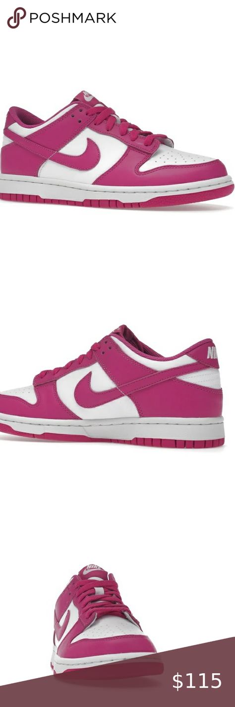 Nike Dunks Nike Dunk Low, Dunk Low, Nike Dunk, Nike Dunks, Nike, Brand New, Best Deals, Closet