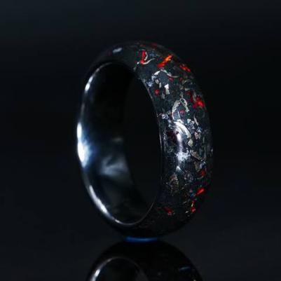 • Discord | "Closet" | Game of Thrones Dnd Items, Carbon Fiber Rings, Red Opal, Burning Fire, Rings Unique, Mokume Gane, Mens Engagement, Tungsten Wedding Bands, Crimson Red