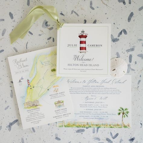 Coastal Chic Wedding Invitations, Modern Coastal Wedding Invitations, Coastal Invitation, Coastal Grandmother Wedding Invitations, Coastal Wedding Invitation Suite, Hilton Head Island Wedding, Hilton Head Wedding, Wedding Invitation Stationary, Lowcountry Wedding