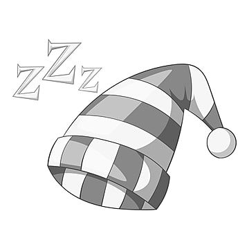 cap icons,monochrome,sleeping cap,icon,vector,illustration,symbol,object,logo,sign,hat,night,sleepy,bed,clothing,colorful,cotton,dream,fabric,nightgown,sleep,soft,asleep,bedtime,evening,blue,striped,nap,dreaming,insomnia,logo vector,blue vector,colorful vector,hat vector,sign vector,cap vector Sleep Drawing, Pin Drawing, Nightgown Sleep, Cap Drawing, Sleeping Drawing, Sleeping Hat, Sleeping Cap, Sleep Hat, Hat Vector