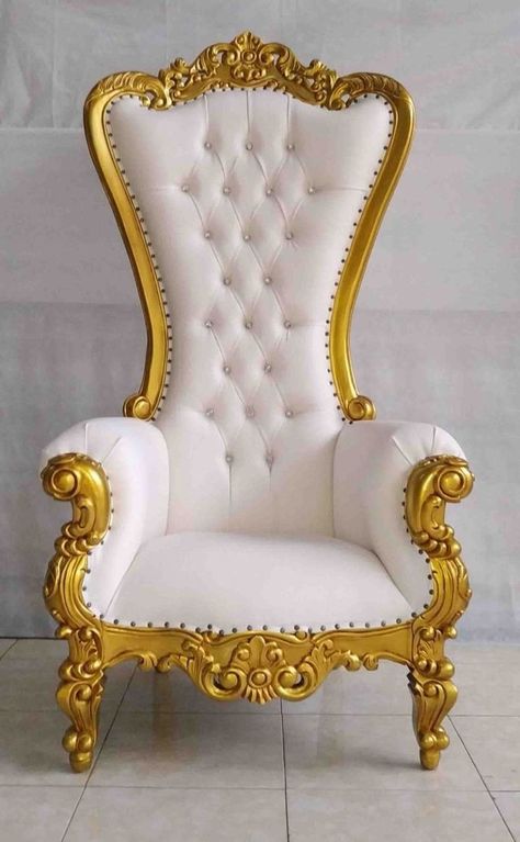 King Throne Chair, King Throne, King On Throne, Royal Chair, King Chair, Luxury Sofa Design, New Photo Style, Throne Chair, Background Wallpaper For Photoshop