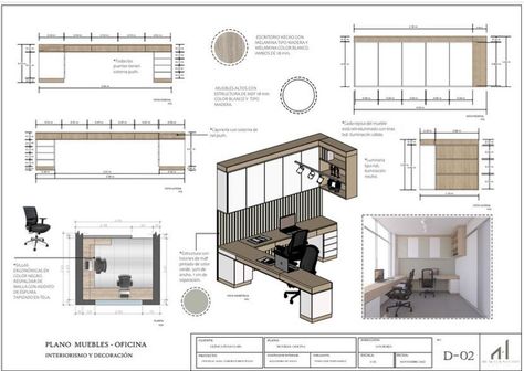 Furniture Design Portfolio, Office Portfolio, Interior Design Business Plan, Furniture Details Drawing, Design Portfolio Layout, Interior Design Presentation Boards, Desain Ux, Interior Design Portfolio Layout, Interior Design Template