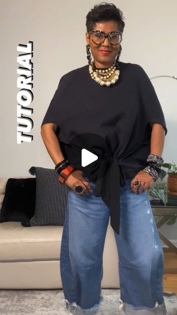 BRENDA | Content Creator on Instagram How To Restyle Old Clothes, How To Cut A Sweatshirt, Altering Clothes Bigger, Custom Sweatshirt Ideas, Cut Sweatshirt Diy, Remake Clothes Refashioning, Diy Sweatshirt Ideas, Refashion Clothes Tutorial, Upcycle Clothes Diy Refashioning