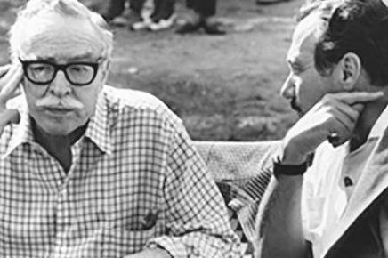 Edward Lewis Spartacus Producer Who Defied Blacklist Dies at 99 He was the front for Dalton Trumbo one of the Hollywood Ten but ended the subterfuge and insisted that Trumbo be listed as screenwriter. August 14 2019 at 08:00PM Edward Lewis, Dalton Trumbo, Spartacus Workout, John Hannah, Crafts Nature, Nokia 1, The Borgias, Movie Mistakes, Dinosaur Crafts