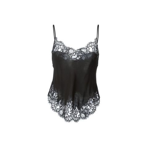 Givenchy lace camisole top, Women's, Size 40, Black,... ❤ liked on Polyvore featuring intimates, camis, lace camisole, cotton cami, lacy camisole, givenchy and cotton camisole Lacy Camisole, Lace Camisole Top, Cotton Camisole, Lace Camisole, Givenchy, Camisole Top, Tank Tops, Polyvore, Lace