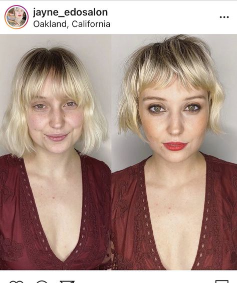 Long Pixie With Bangs, Ear Length Hair, Pixie With Bangs, Jayne Matthews, Kort Bob, Short Shag Haircuts, Shaggy Short Hair, Chin Length Hair, Edgy Short Hair