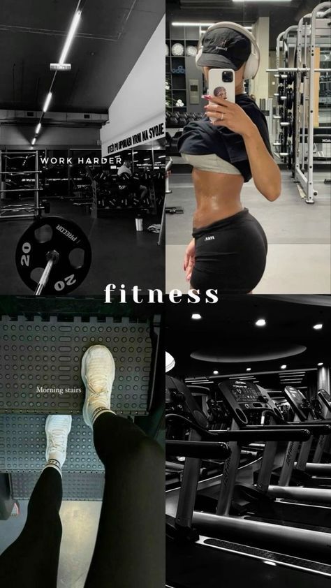 Outside Workout Aesthetic, Gym Working Out, Going To The Gym Aesthetic, Gym Content Ideas, Workout Aesthetic Women, Becoming Her Aesthetic, Work Out Goals, Women Gym Aesthetic, Gym Inspo Women