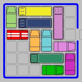 Rush hour game - this is what our games will be based on. Rush Hour Game, Rush Hour, Minecraft Ideas, Game Cards, School Activities, Card Games, Rush, Minecraft